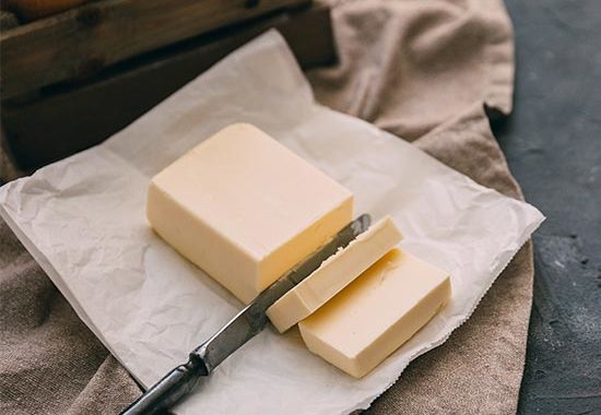 Dairy