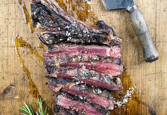 Meat