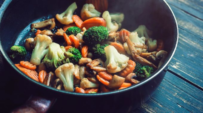 Vegetables