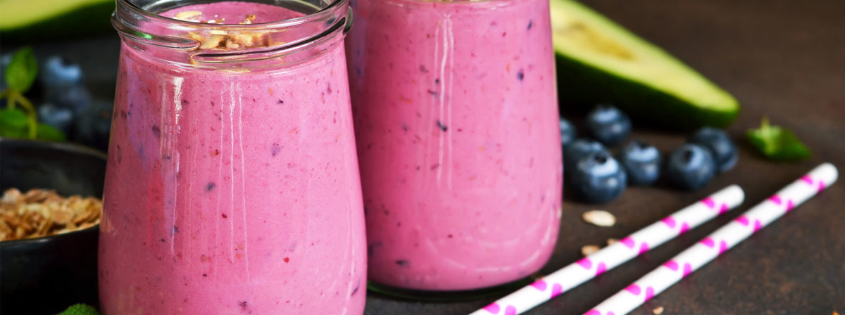 The Most Delicious and Easy to Make Smoothies