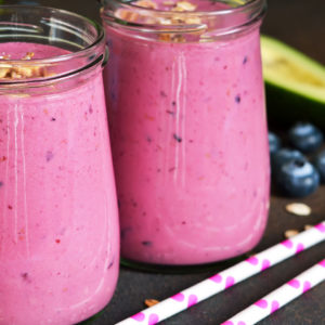 The Most Delicious and Easy to Make Smoothies