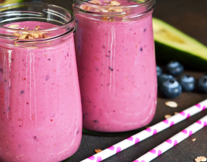 The Most Delicious and Easy to Make Smoothies