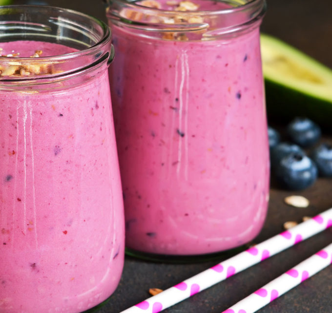 The Most Delicious and Easy to Make Smoothies