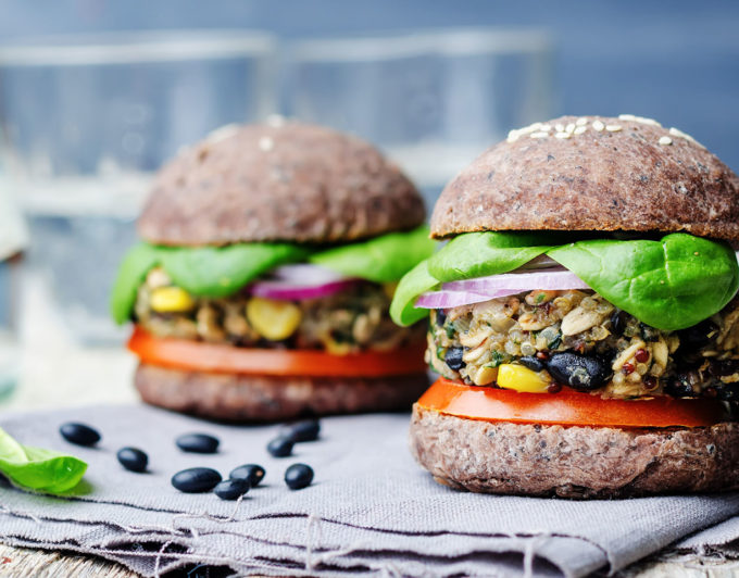 Delicious Vegan Recipes for Tasty and Exciting Meals