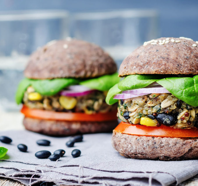 Delicious Vegan Recipes for Tasty and Exciting Meals