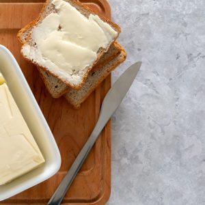 Butter