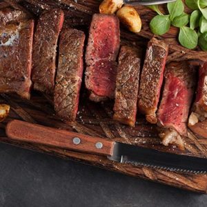 Beef